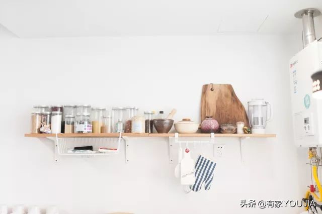 厨房木耳干货收纳整理技巧,厨房干货怎么收纳