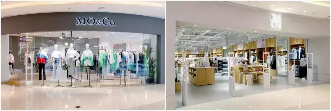 西安北郊比较平民的商场,吹爆店铺