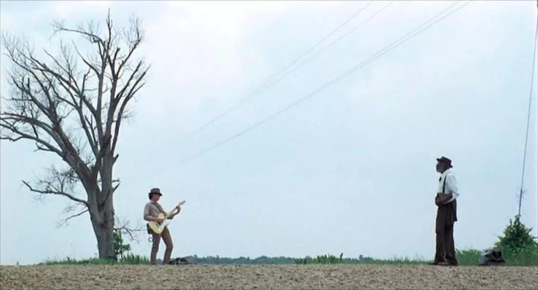 2020年，吉他爱好者*欢寻**作乐的影视作品指南