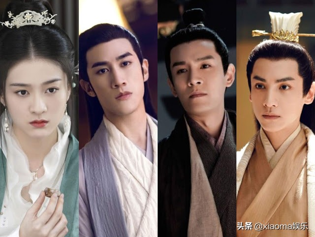 白发制片人张萌电视剧,张萌讲电影