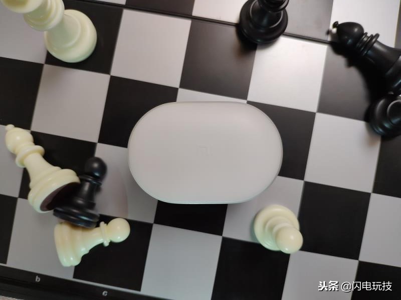 小米耳机airdots青春版使用说明书,小米airdots青春版和红米airdots