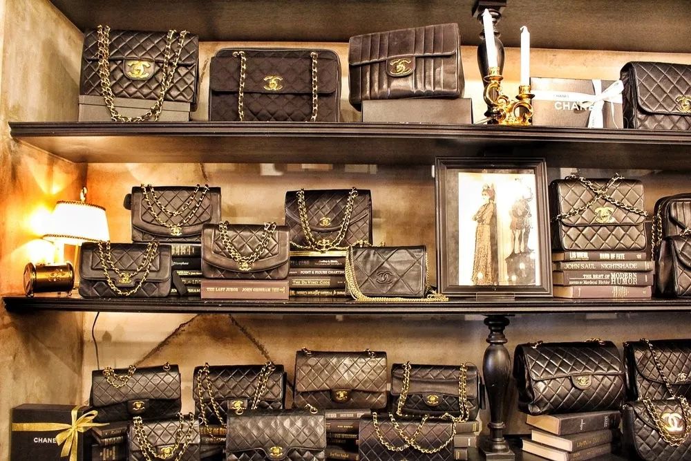 疫情后为什么奢侈品消费更多,疫情过后富人的消费