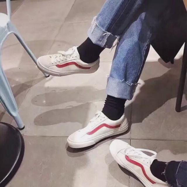 穿不了高跟鞋穿裙子搭配什么鞋,穿不了高跟穿不了裙子