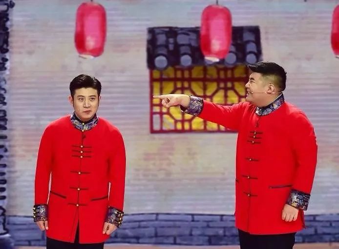 老话说相声高晓攀,高晓攀相声老师