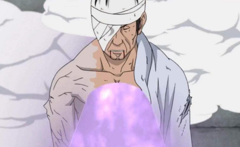 火影前期木叶实力排行,木叶暗部隐藏高手排名