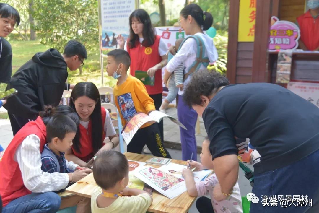 市区这8大公园“魔幻”变身！增添了游乐区、沙坑、足球场、彩绘墙....