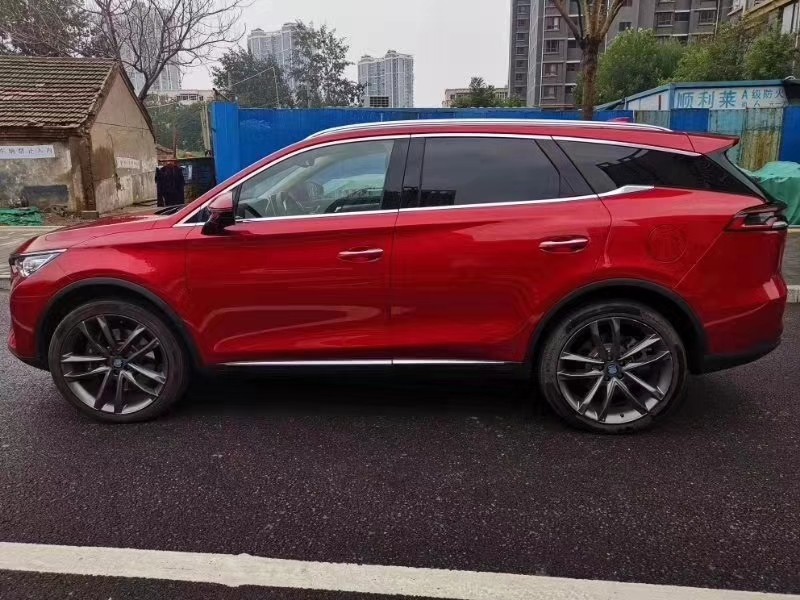 多种新能源,新能源汽车牌照样式