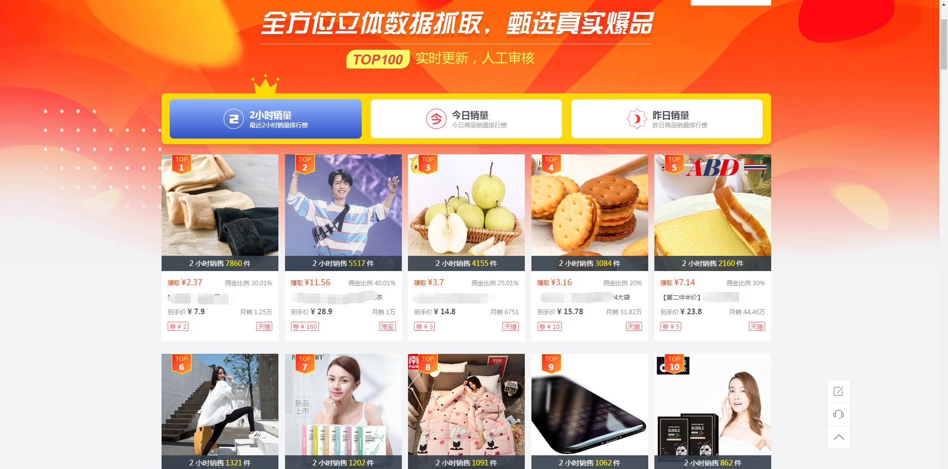 各大电商平台隐藏优惠券还能做吗,电商优惠券引流方法