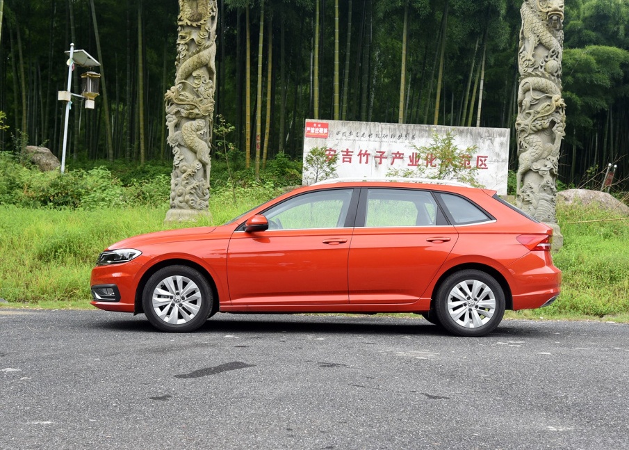 朗逸19款两厢版的车主用车感受,19款朗逸1.4t舒适版用车日常记录