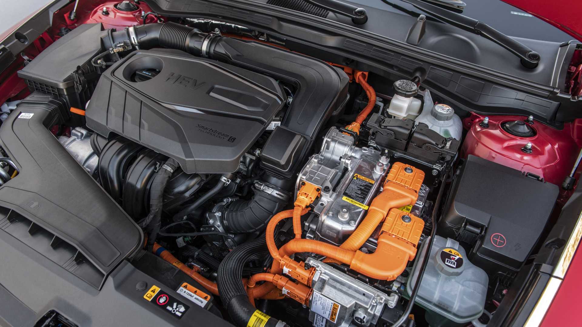 混动索纳塔九实测油耗,索纳塔油耗1.5t实测油耗