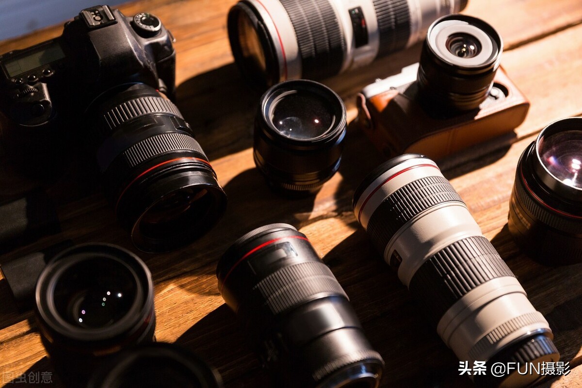 购买相机前想要了解什么,买相机最重要的参数是什么