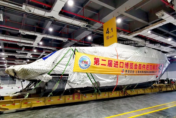 申城一周：冷空气还有“3秒”到达战场，金沙江路大渡河路口发生车祸