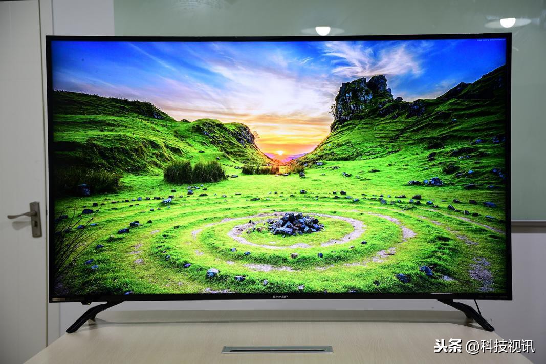夏普睿享60寸电视推荐,夏普全面屏电视测评