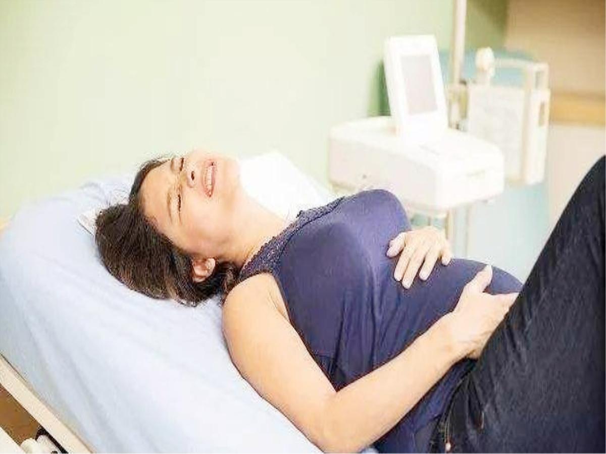 备皮一定是男医生吗,备皮碰到女护士