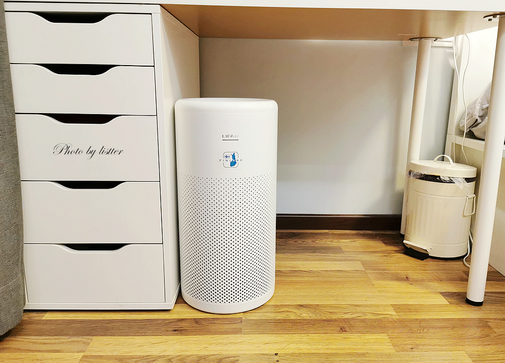 lifaair330空气净化器,lifaairla500空气净化器测评