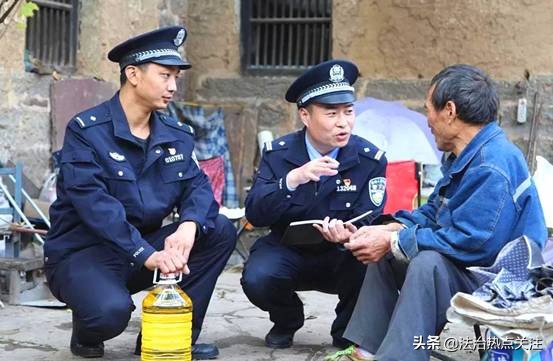 平安守护责任担当,平安守护践初心