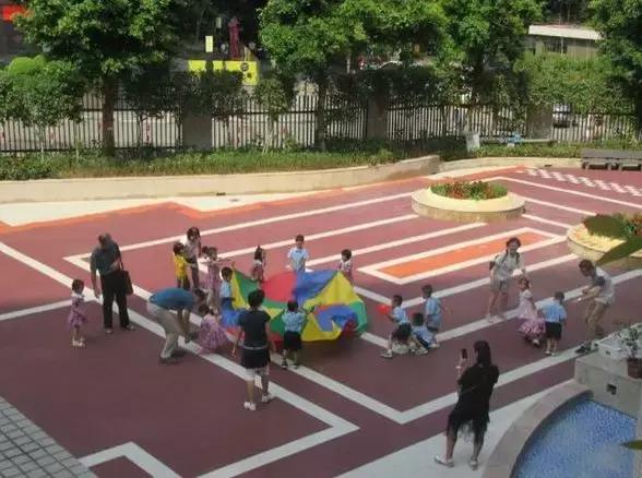 广州幼儿园学费排名,2020广州幼儿园收费一览表