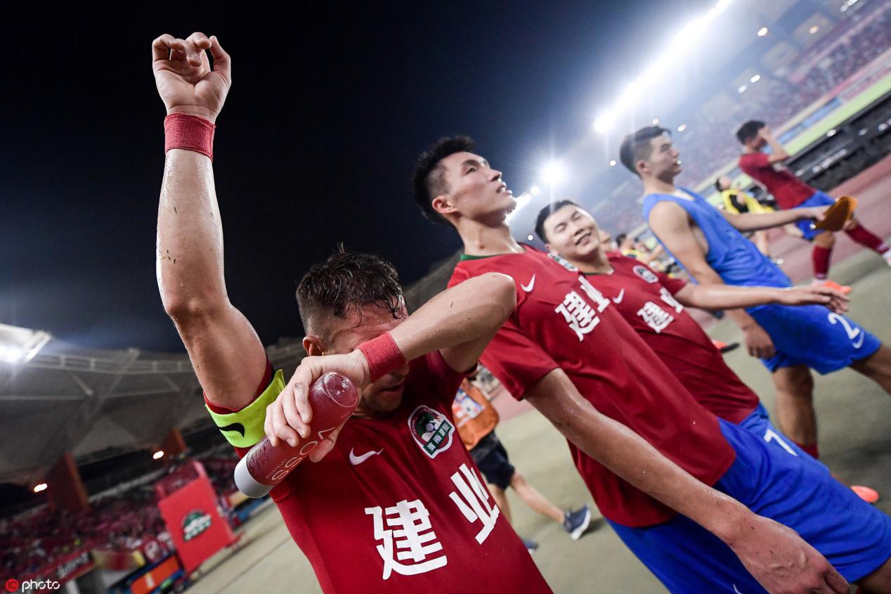 建业胡葆森转型,胡葆森赞助建业吗