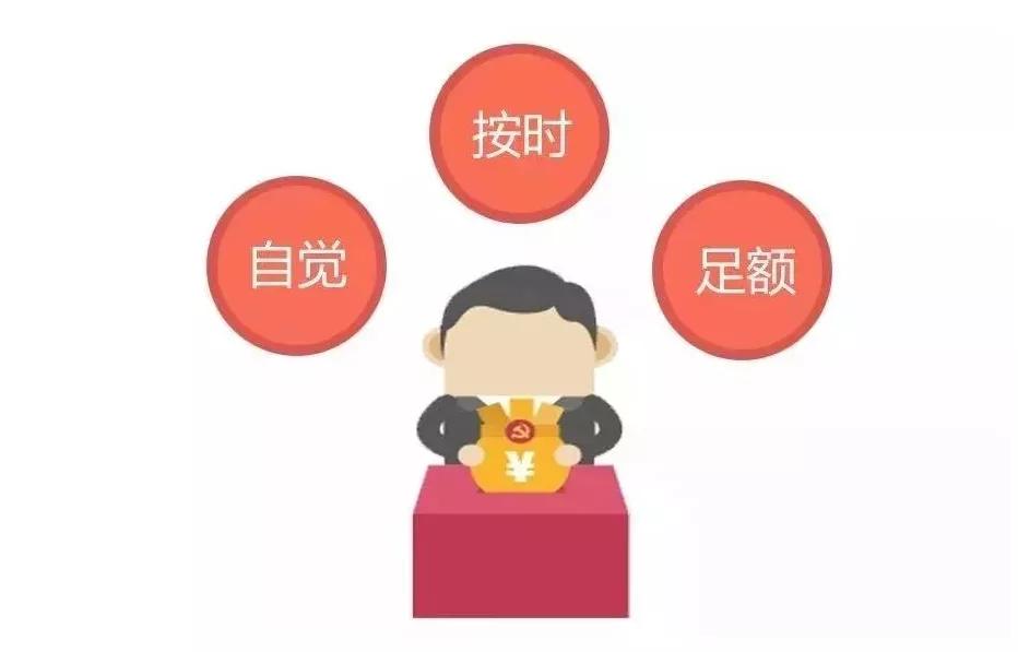 党课讲稿小标题,党课讲稿为人民服务