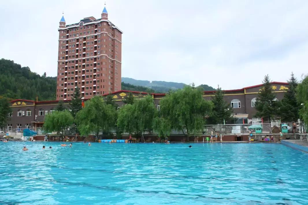 十一假期白山周边,十一放假白山去哪里玩最好玩