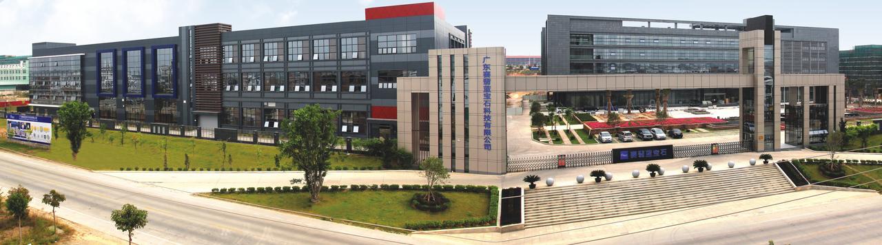 梅州产业园怎么样,梅州产业园区