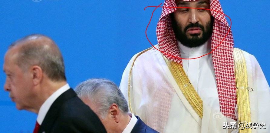 美国盯住沙特拼命薅羊毛？3亿油费也不放过沙特外汇实在顶不住