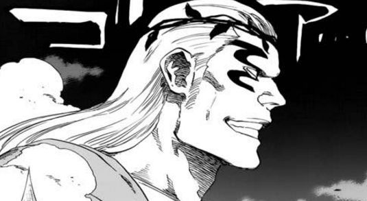 死神bleach零队,死神零番队全队