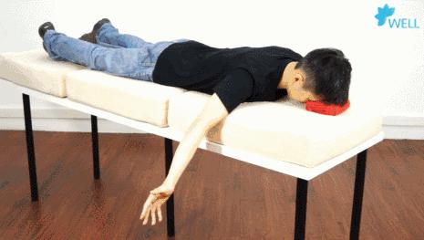 三招教你改善肩关节弹响,肩关节有弹响还能继续锻炼吗