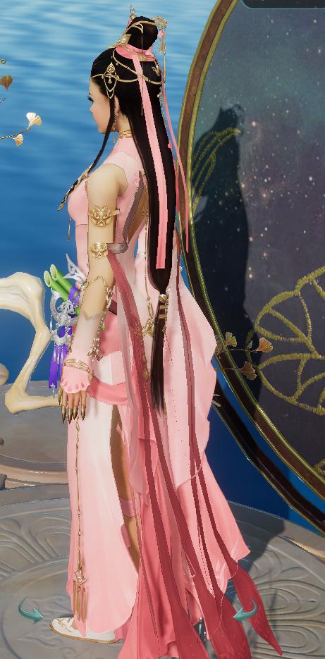 剑三全门派校服总结,剑网三新赛季七秀校服