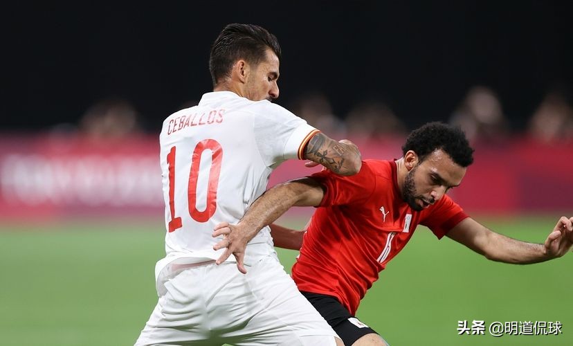 奥运男足小组赛,奥运男足日本vs墨西哥比分