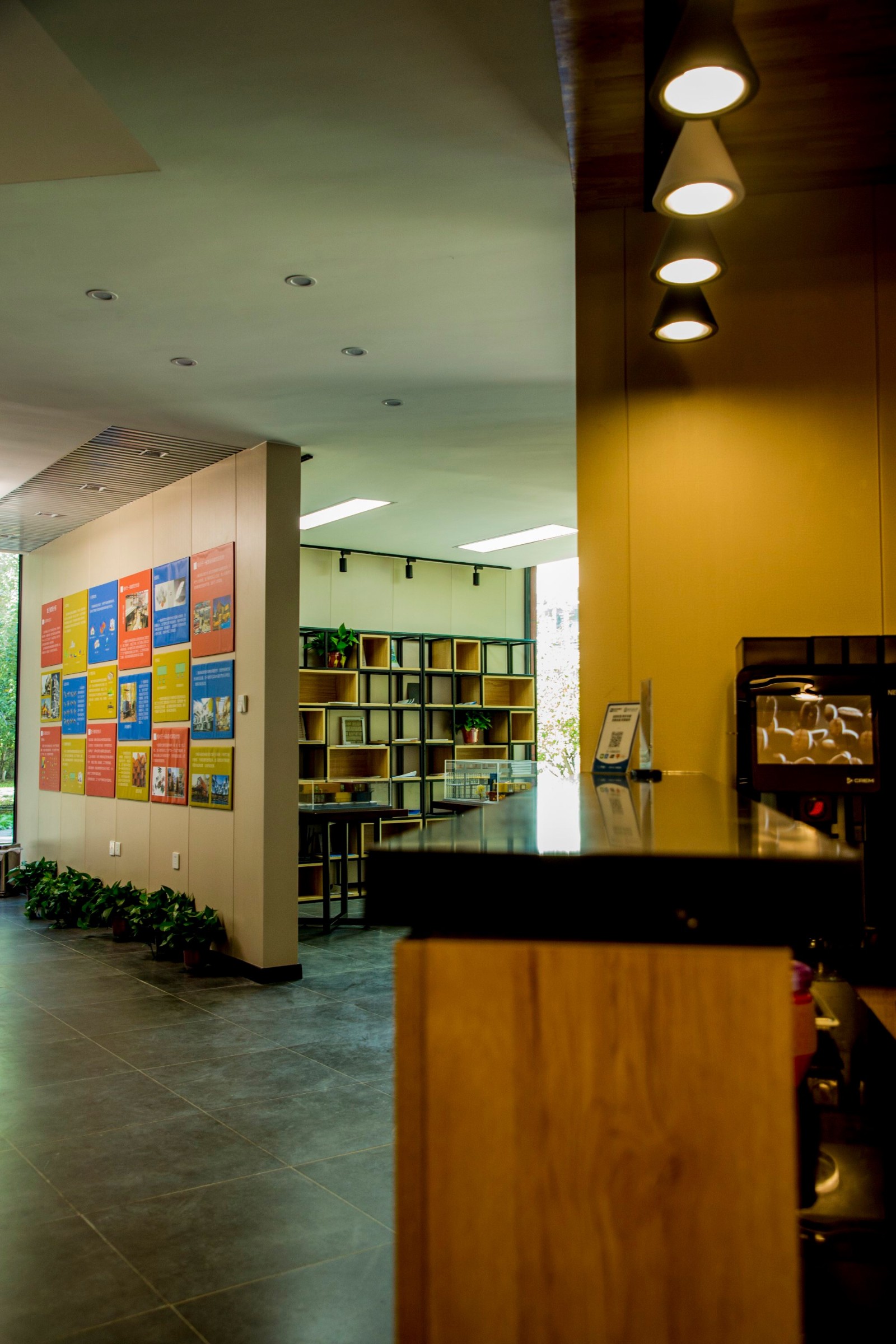 创意带来无限可能,文化创意产业为城市带来生机