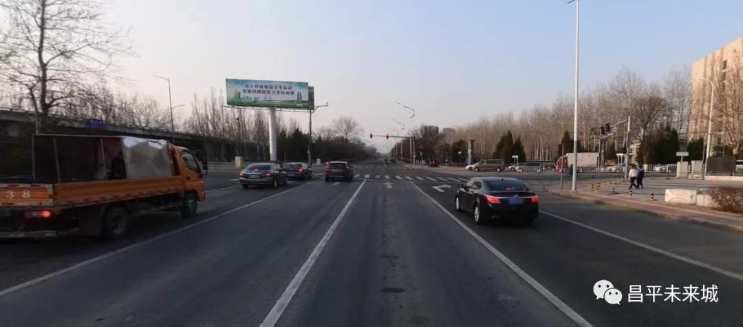 昌平即将修的道路,昌平道路改造涉及哪些地方