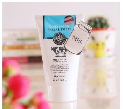 悦诗风吟洗面奶怎么样好用吗,选错洗面奶