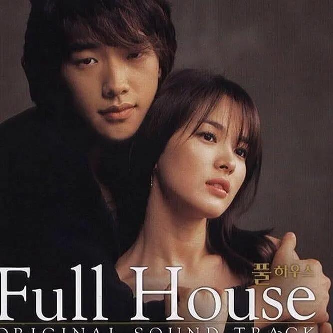 淡忘已久的《浪漫满屋》还能撩动你的心弦吗？