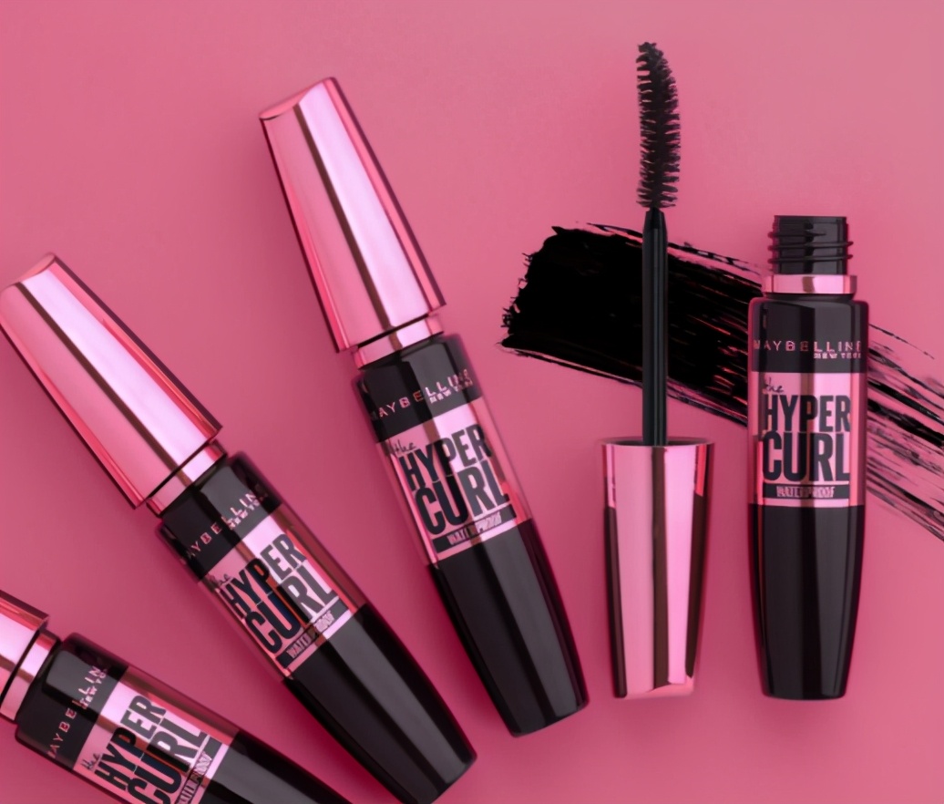 新手睫毛膏推荐公认好用,好用的睫毛膏推荐不晕染防水