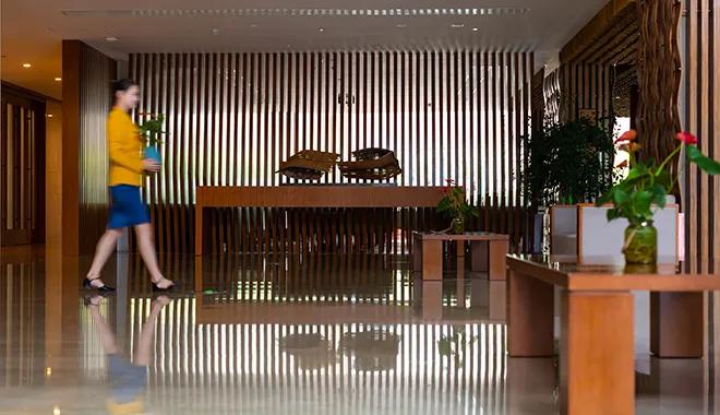 安吉君澜度假酒店周围有什么景点,安吉君澜度假酒店团购