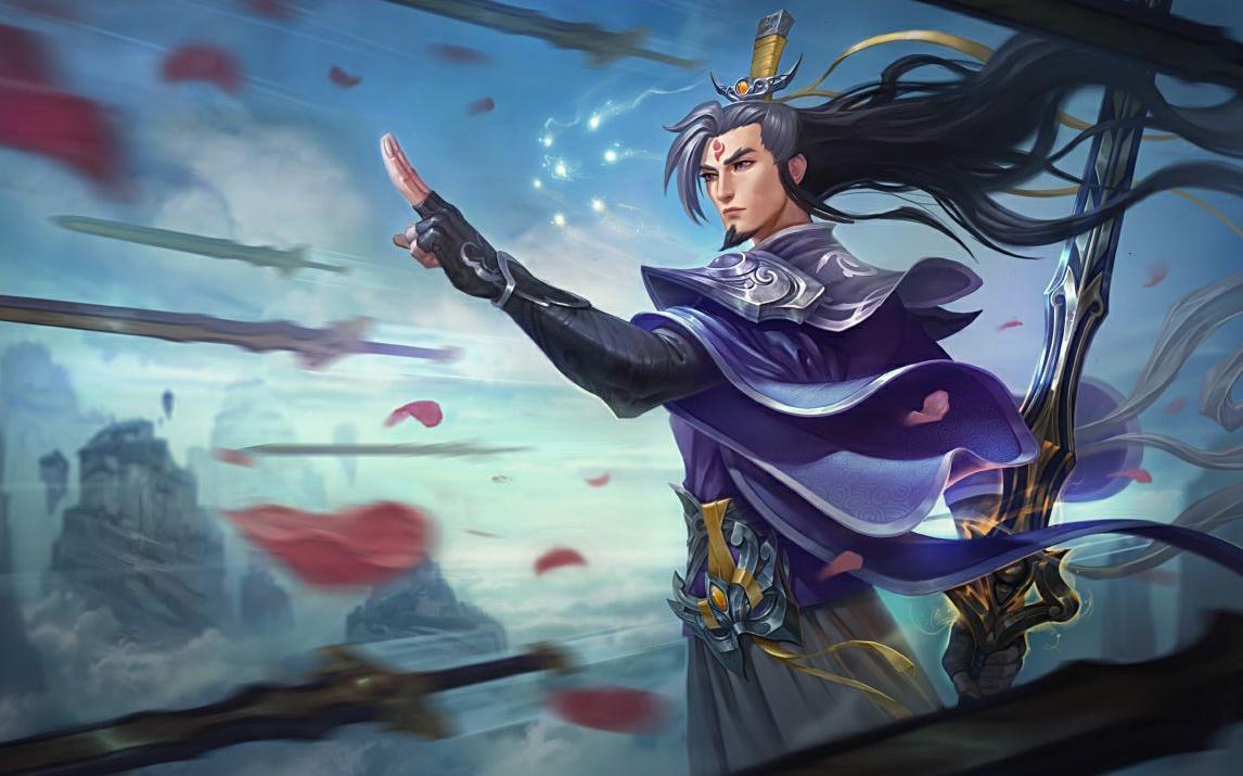 lol新版本皮肤爆料,lol最值得入手的5个皮肤