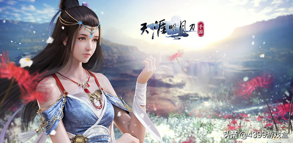 鹅厂热门游戏推荐,2020鹅厂最值得玩的游戏