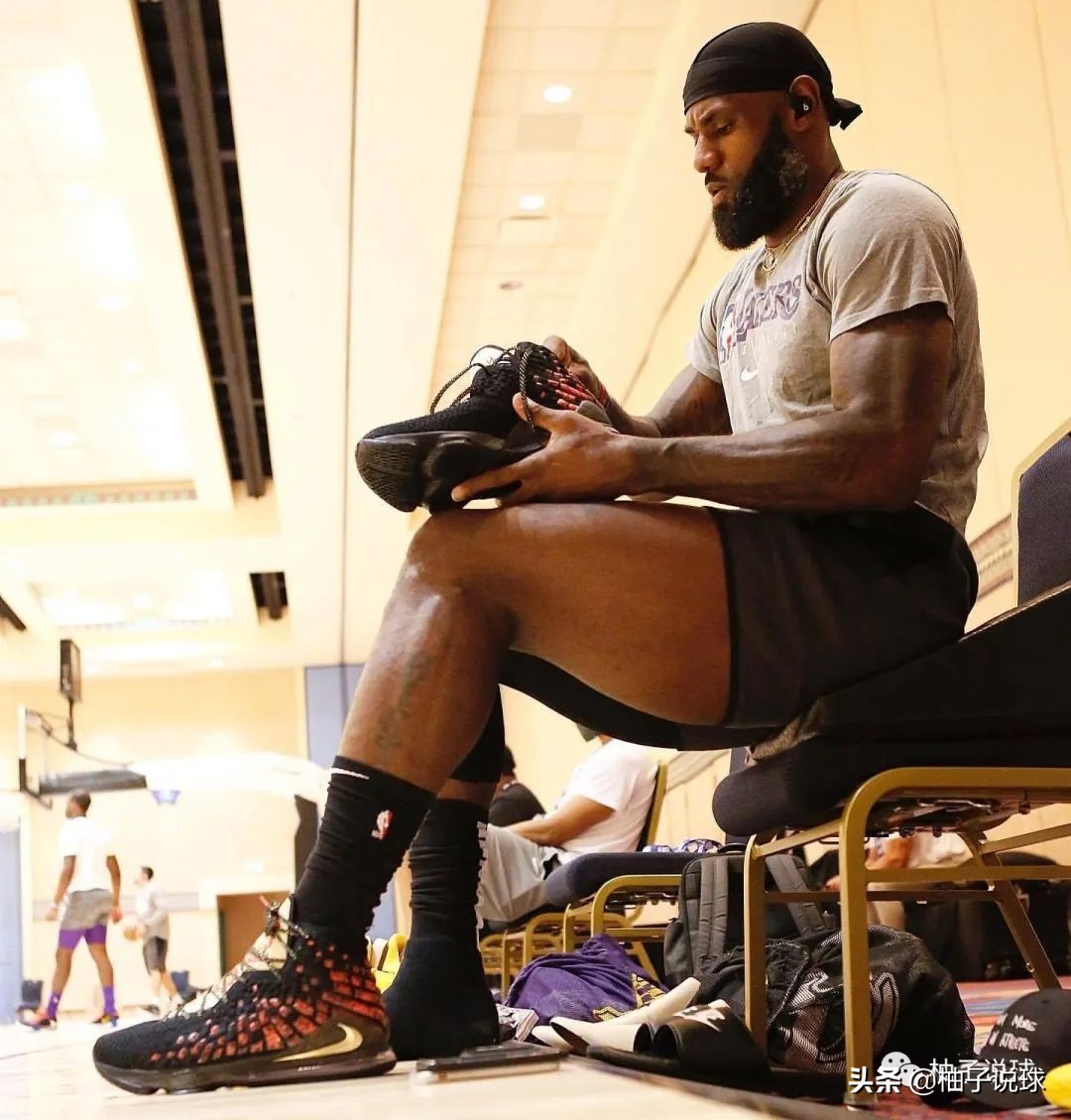 詹姆斯最近发布的言论,詹姆斯近期表现引发热议