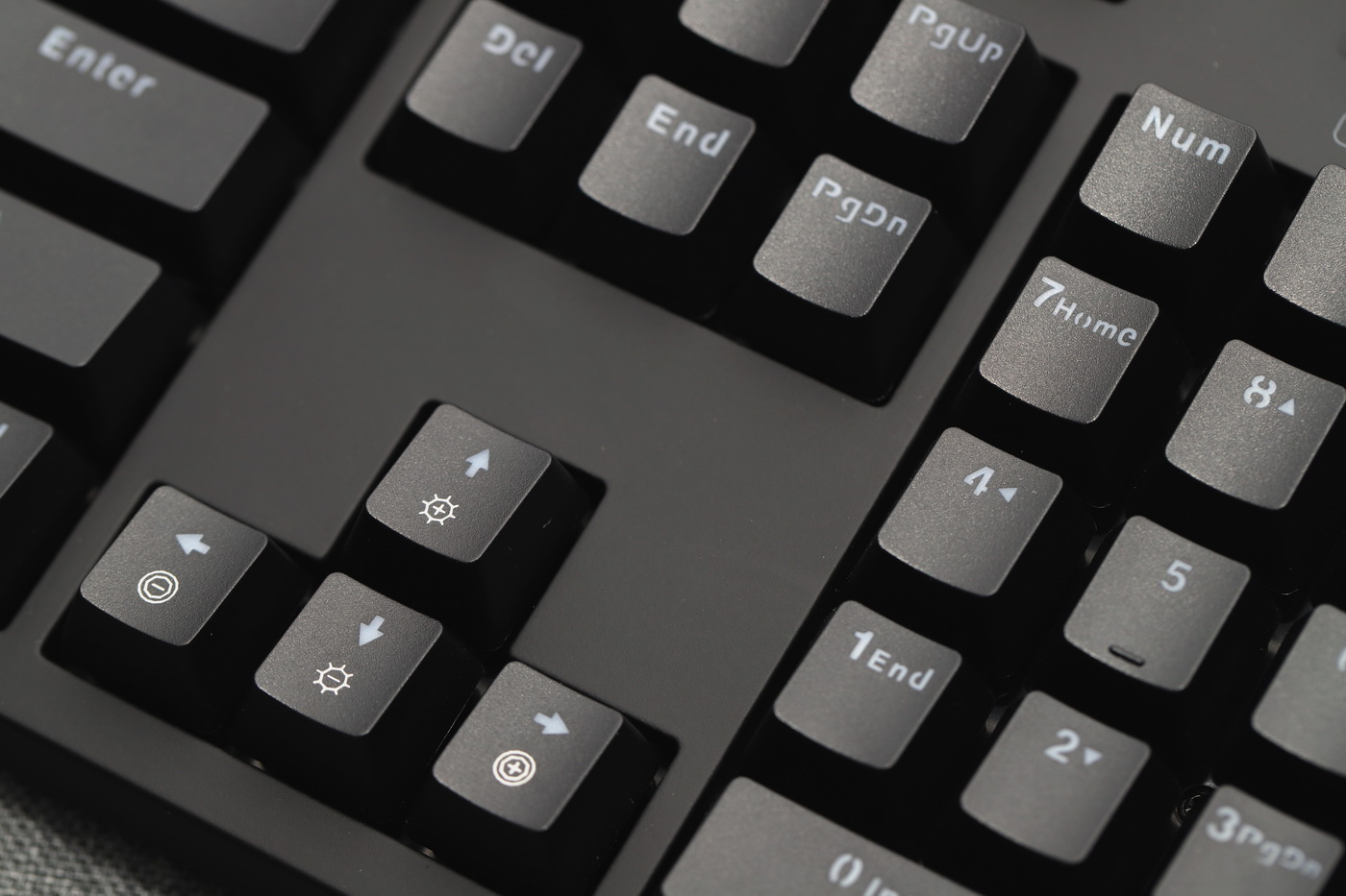 实用性最强樱桃轴机械键盘,入门樱桃轴机械键盘推荐