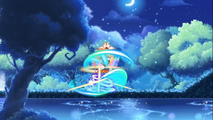 冒险岛剑豪二转怎么转职,冒险岛剑豪怎么加点攻略