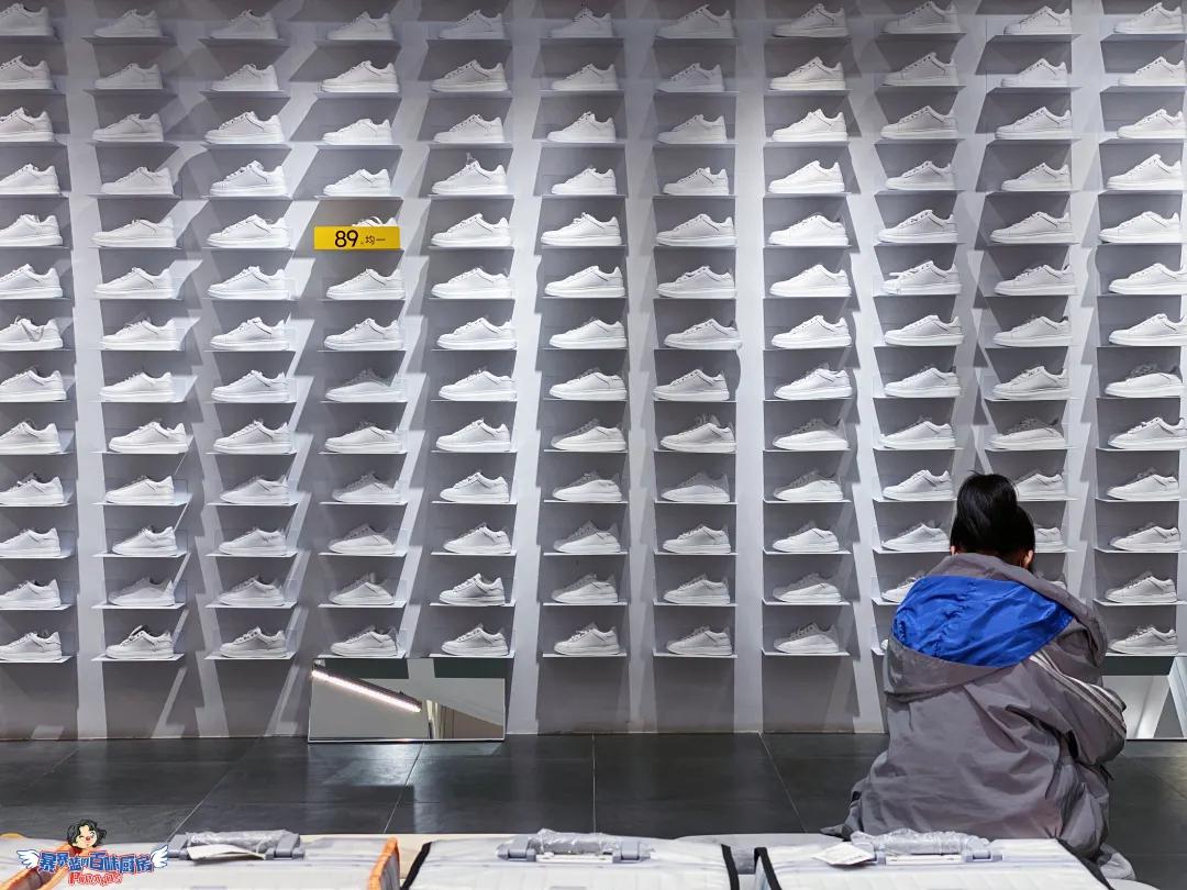 1000㎡的天堂，20000+潮流好物，沈阳这家店也太好逛了吧