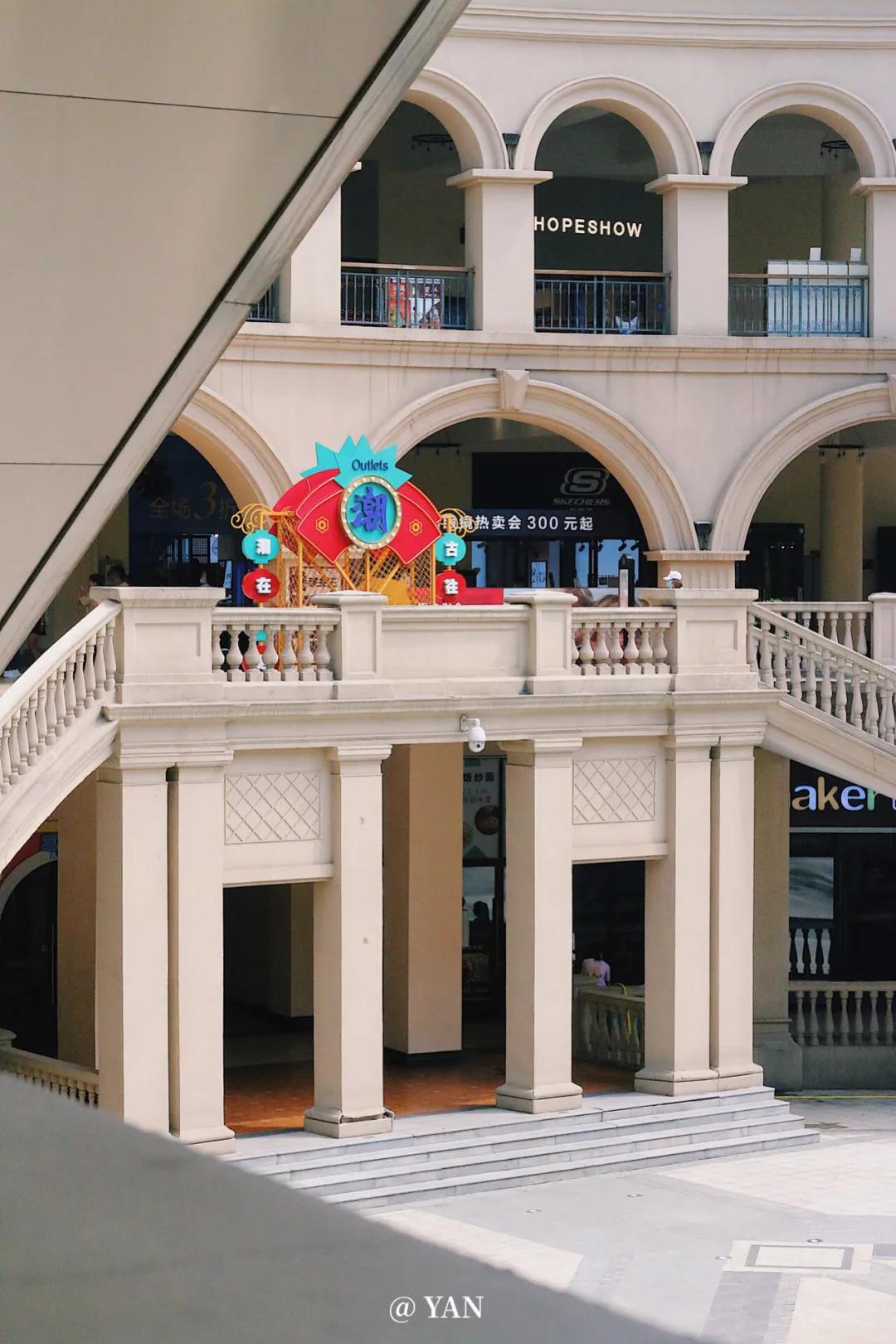 什么时候逛奥莱最划算,三天连逛三家奥莱是什么体验