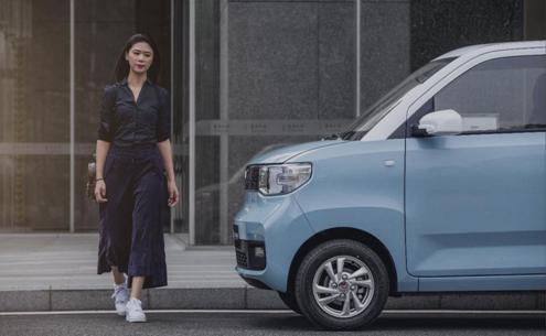 五菱宏光miniev现在还值得买吗,五菱宏光mini跑不了高速吗