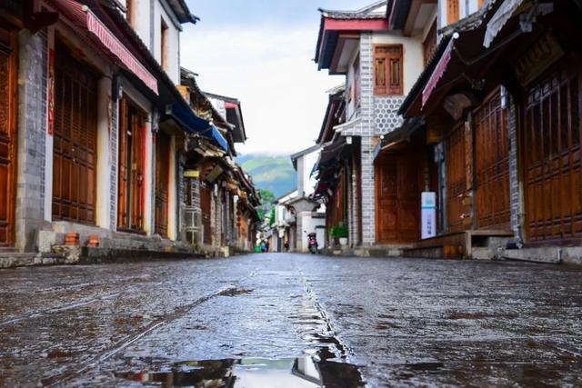 大理洱海旅游景点,大理旅游攻略洱海景点必去