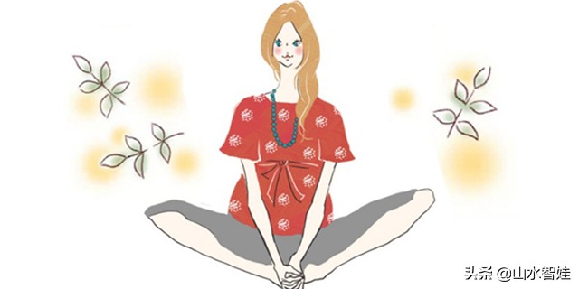 孕妇瑜伽1到10个月小视频,瑜伽孕妇生娃