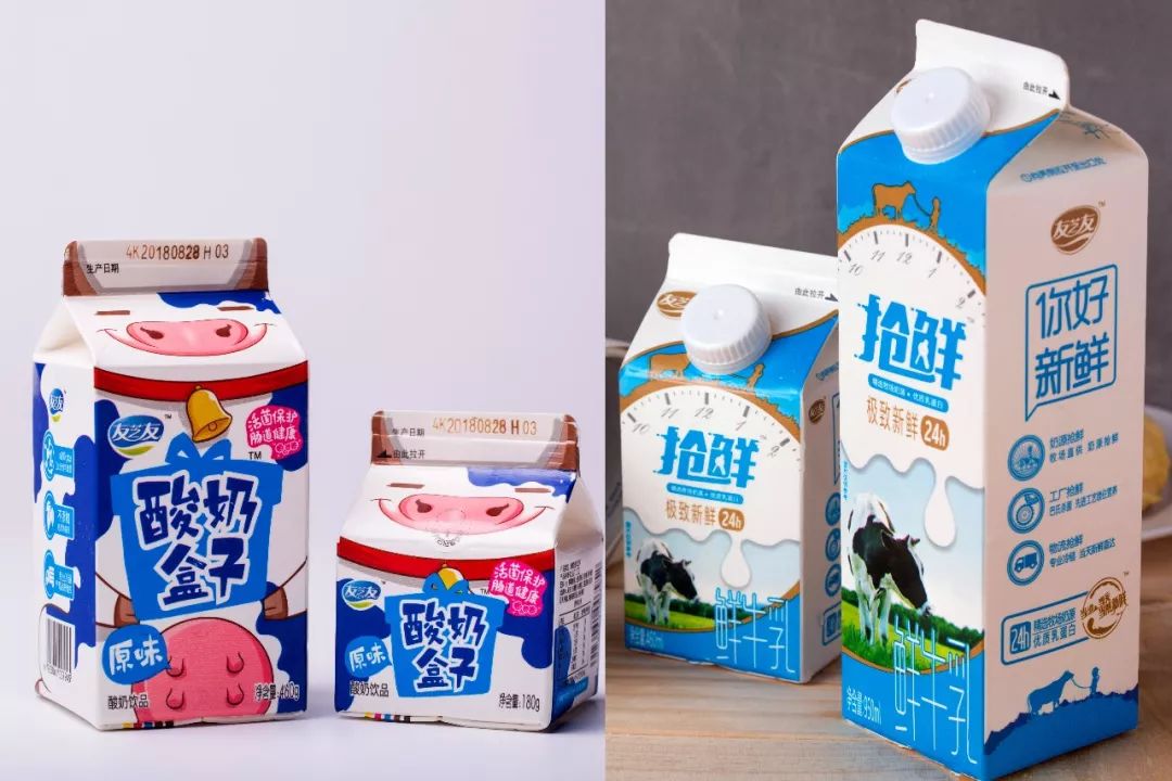 湖北进入垃圾分类时代，牛奶类包装如何处理？