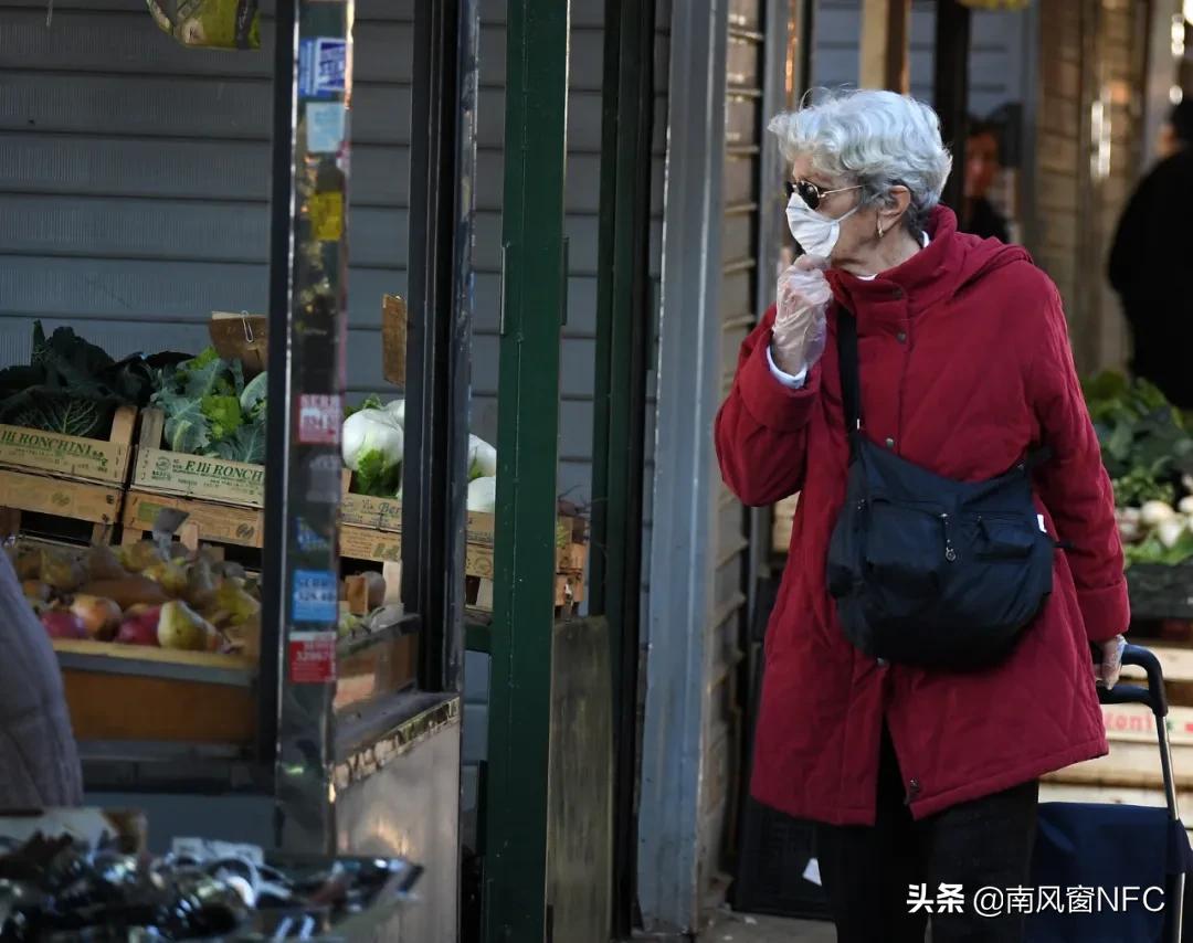 意大利疫情真实情况,意大利疫情最新真实状况