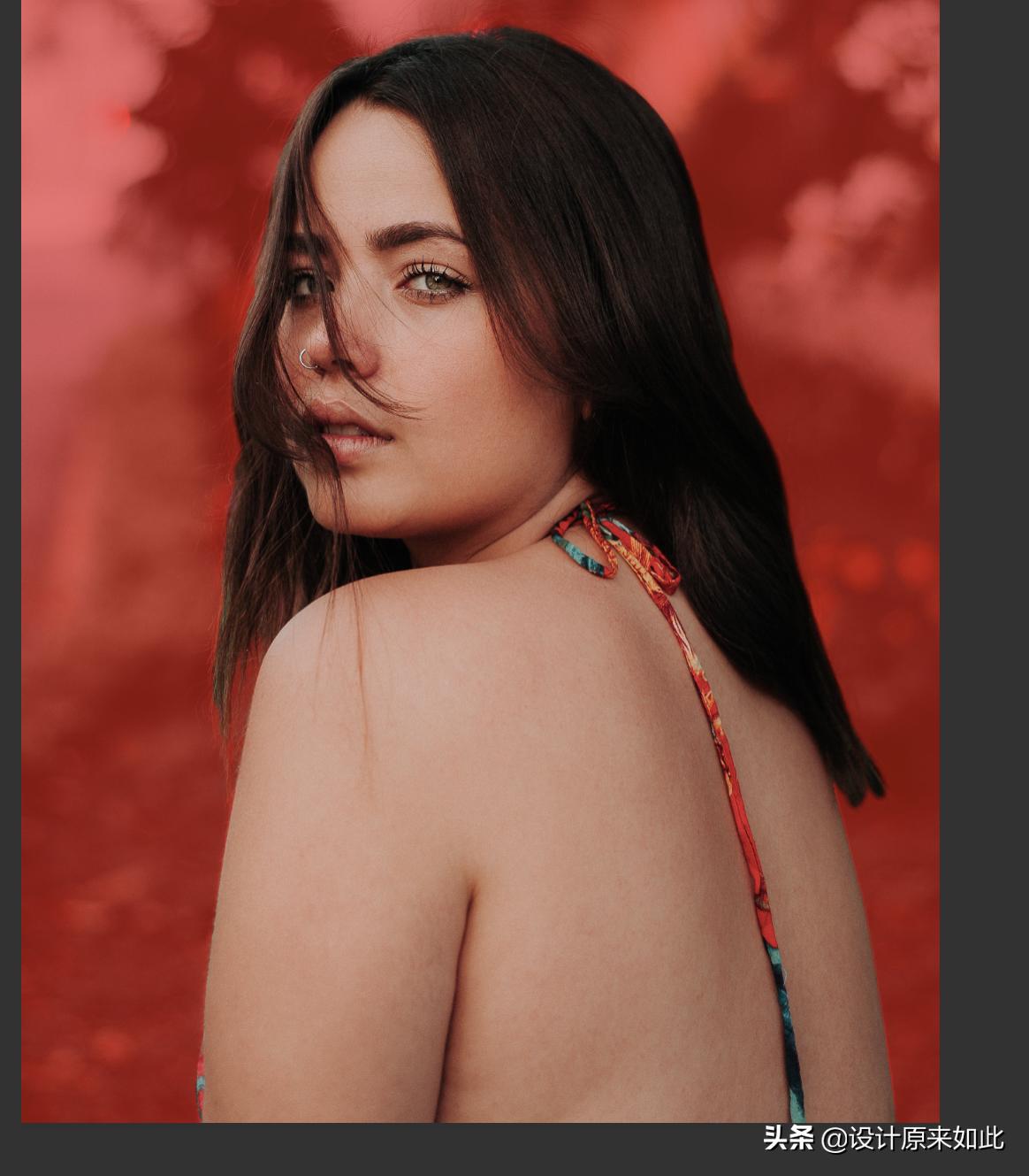 ps毛发抠图有什么用,ps抠图毛发教程详细步骤