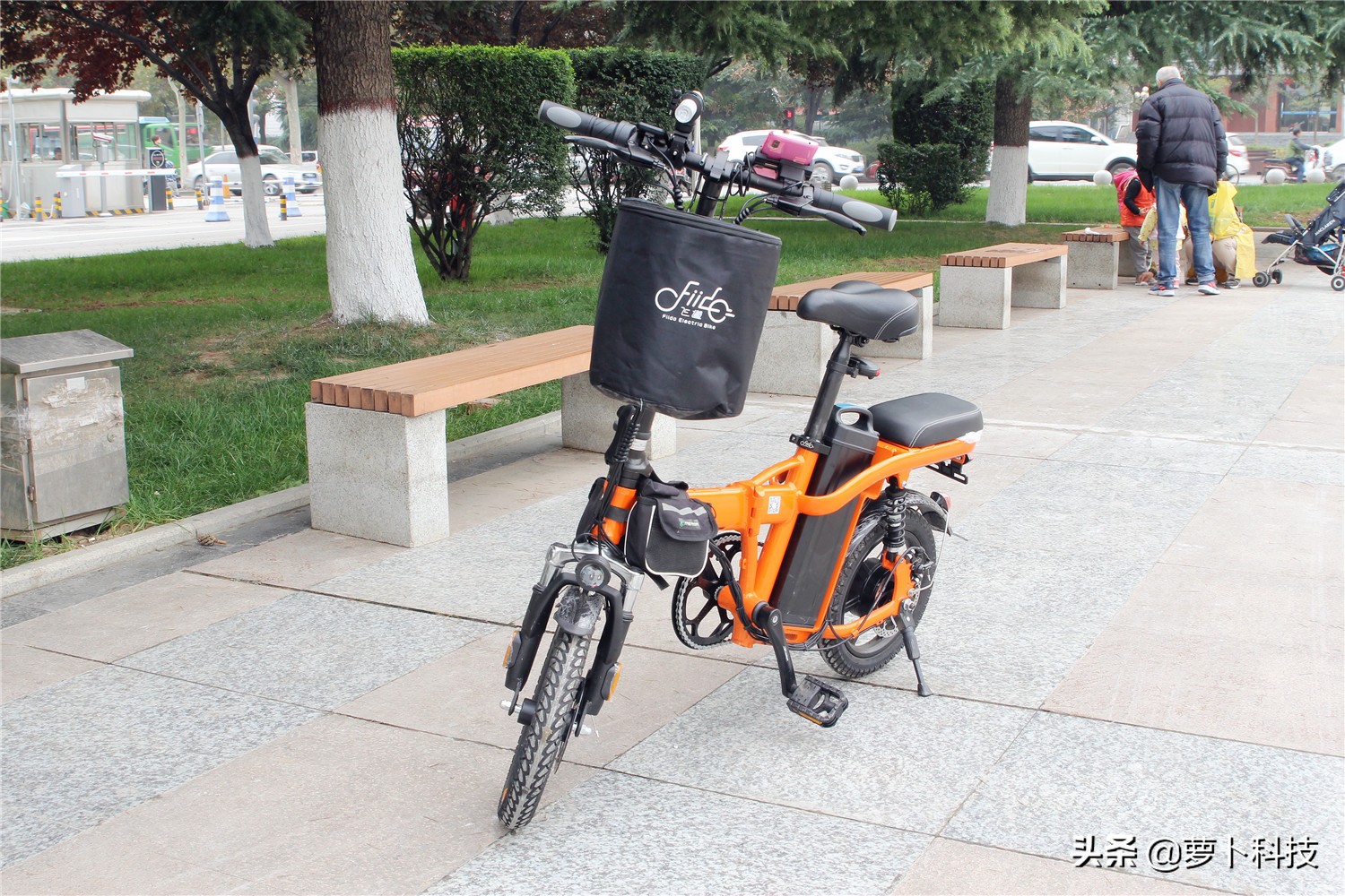 代驾公认最好的折叠电动车测评,代驾专用折叠电动车实测